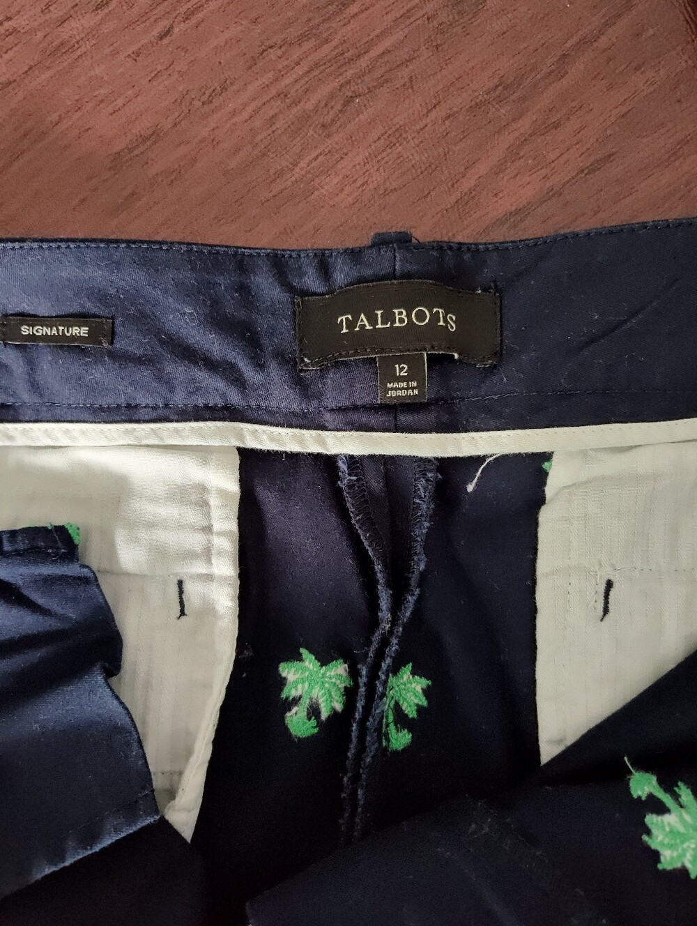 Women's Ankle Pants - Will Sell Individually. Reach Out For Offer - Picture 7 of 7